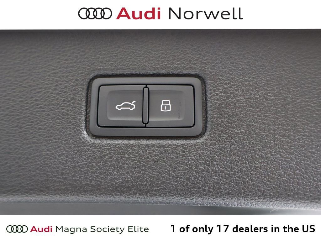 New 2026 Audi Q7 3.0T Premium Plus image 17