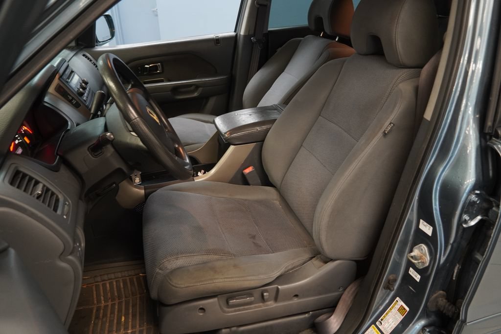 Used 2006 Honda Pilot EX image 3