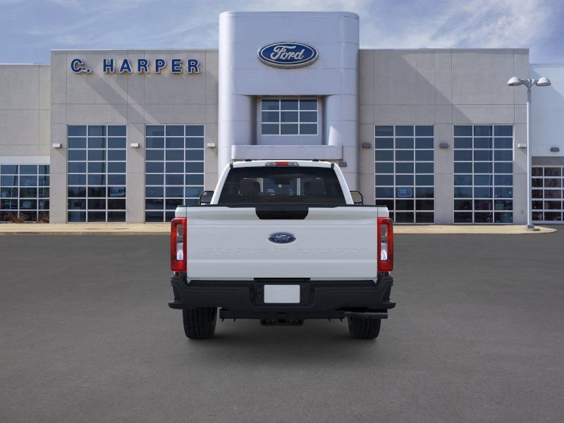 New 2026 Ford F350 XL w/ FX4 Off-Road Package image 5