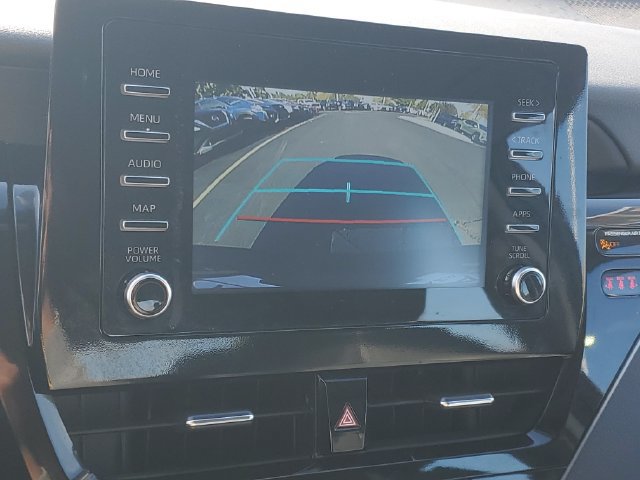 Used 2024 Toyota Camry SE FWD image 22