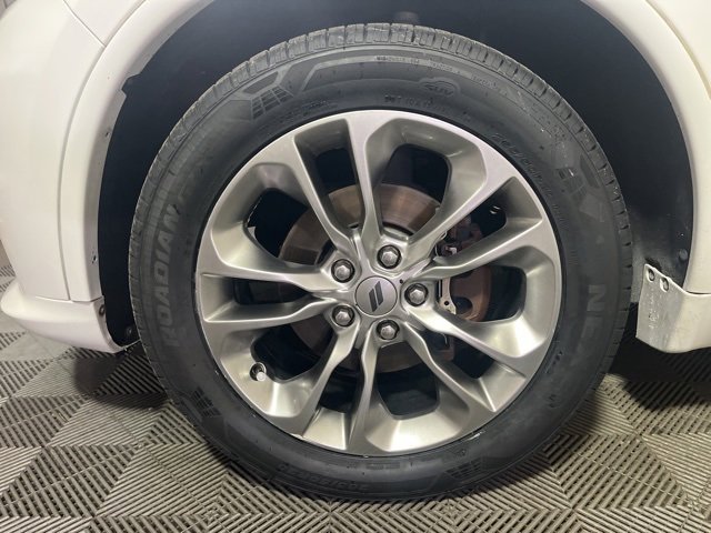 Certified 2020 Dodge Durango GT image 11