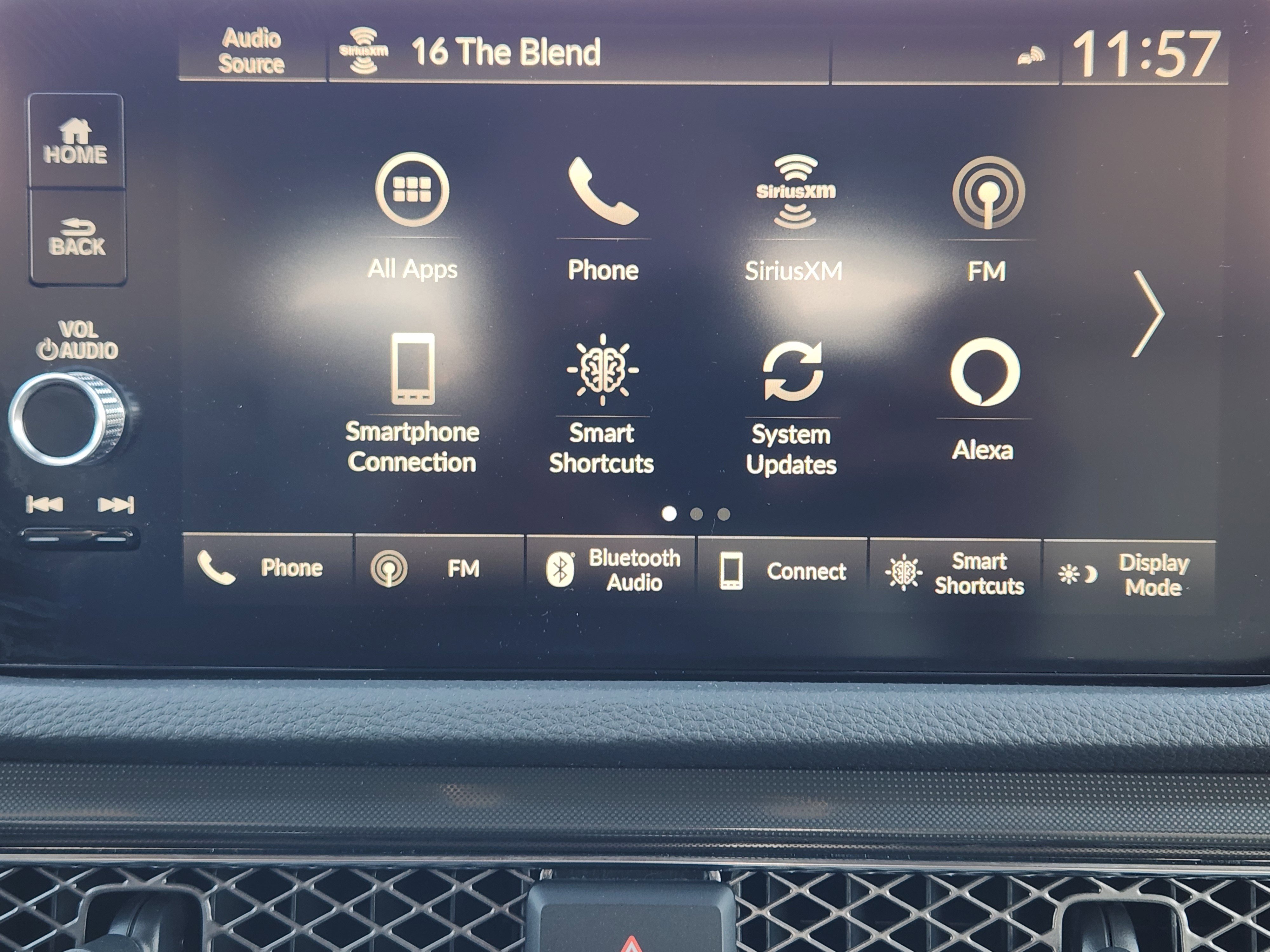 Used 2023 Acura Integra A-Spec image 17