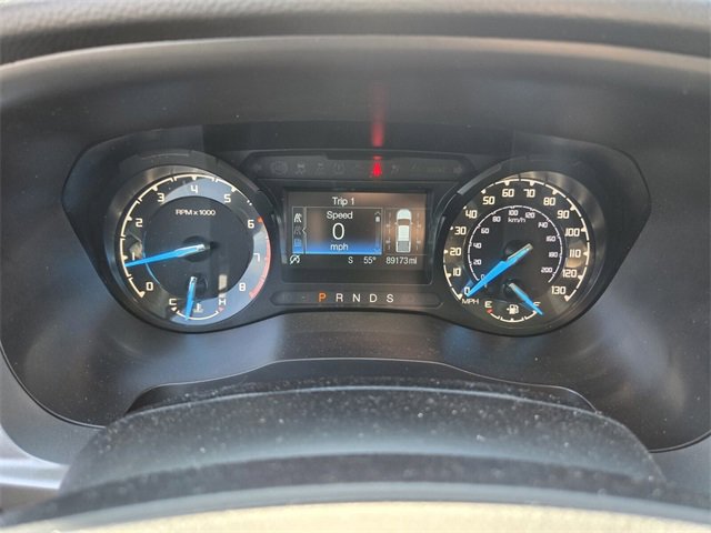 Used 2019 Ford Ranger XLT w/ FX4 Off-Road Package image 23