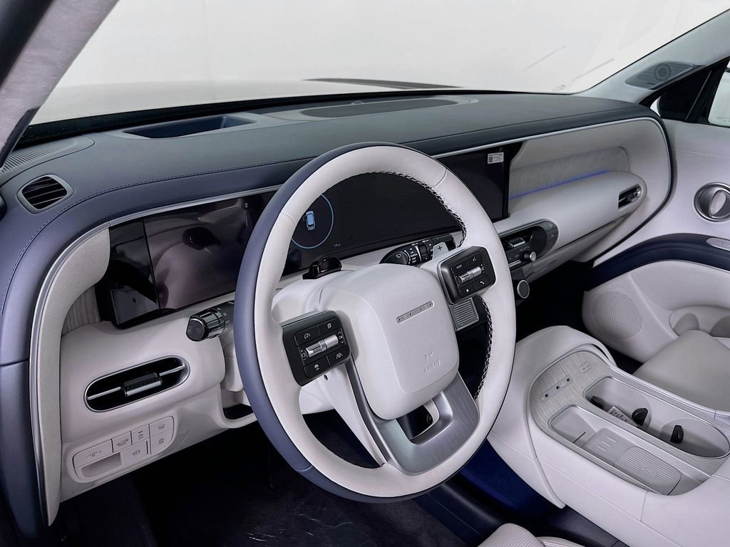 New 2026 Hyundai Palisade Calligraphy image 8