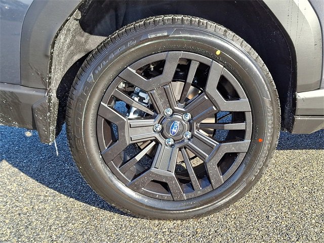 New 2026 Subaru Outback Limited XT image 8