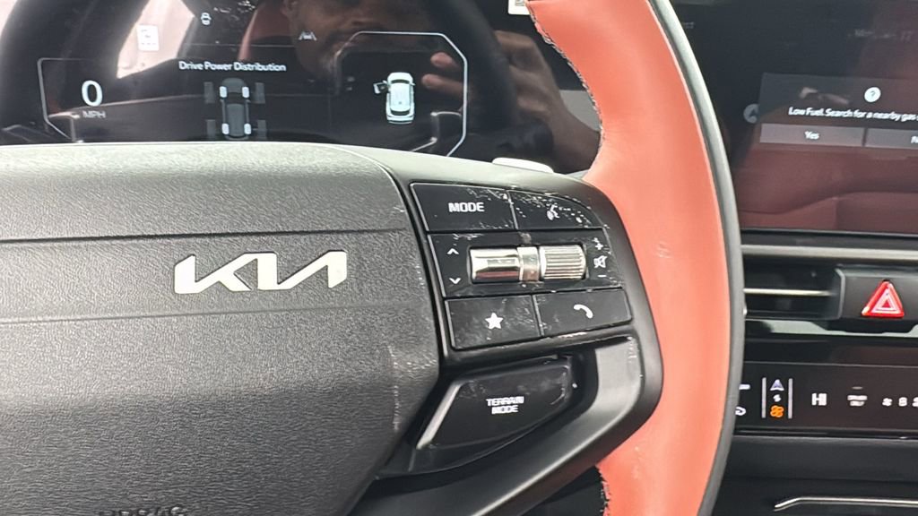 New 2026 Kia Sportage SX Prestige image 23