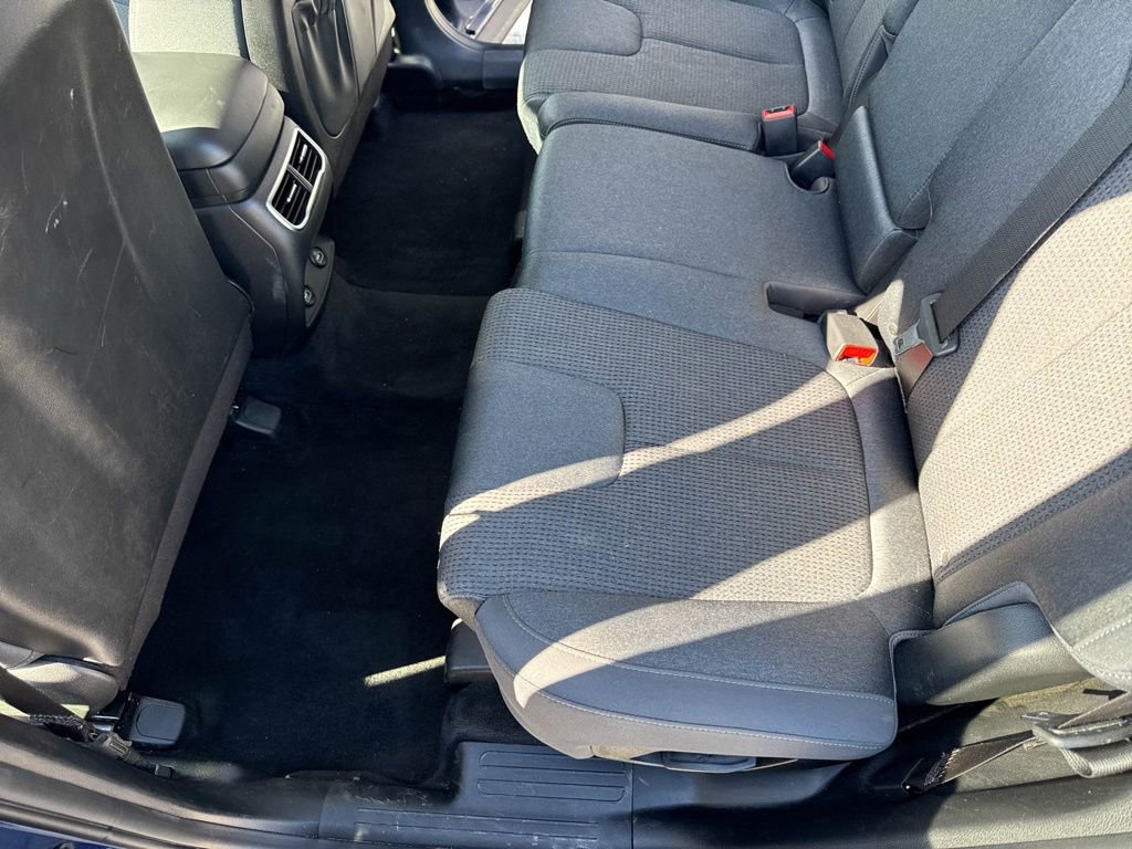 Used 2023 Hyundai Santa Fe SEL AWD/4WD image 17