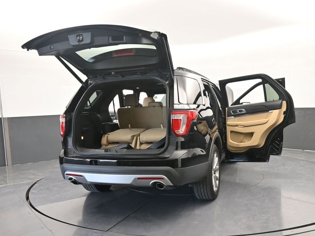 Used 2017 Ford Explorer Limited image 81