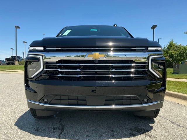 New 2026 Chevrolet Tahoe LT w/ Comfort Package AWD/4WD image 8