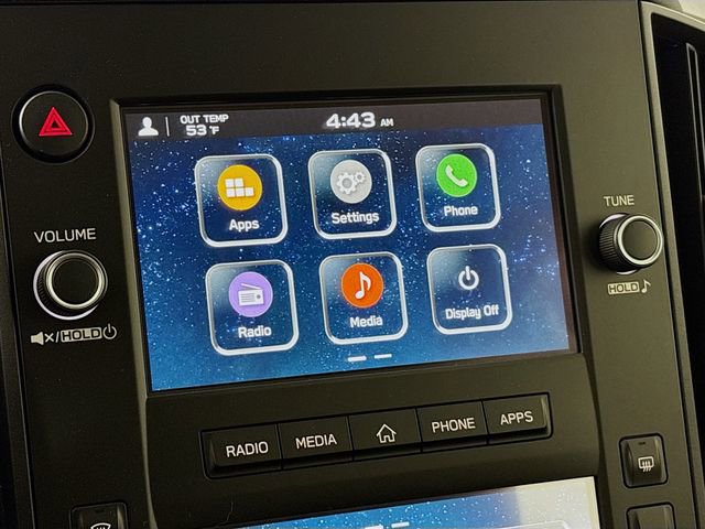 New 2025 Subaru Impreza 2.0i image 15