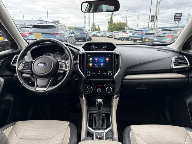 Used 2023 Subaru Forester Limited AWD/4WD image 11