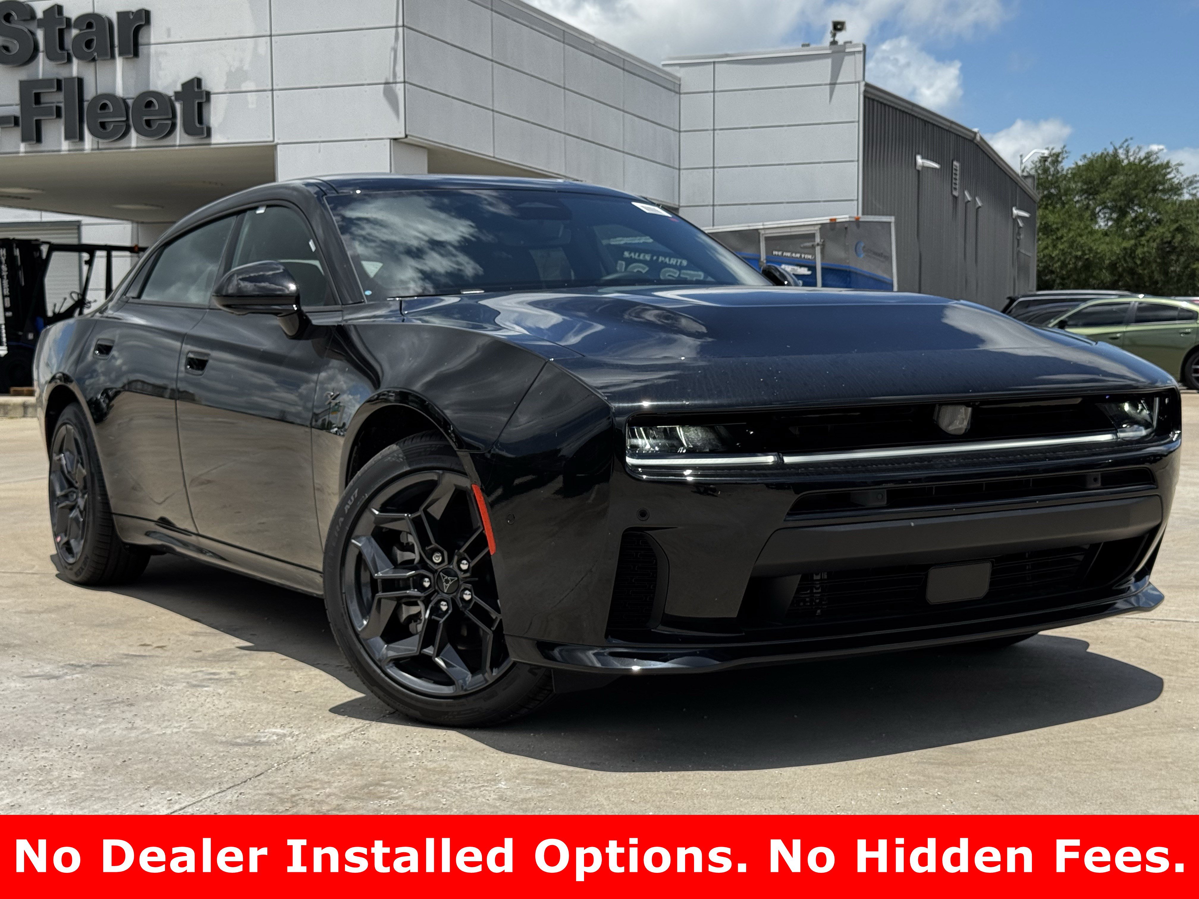New 2026 Dodge Charger R/T AWD/4WD video 2