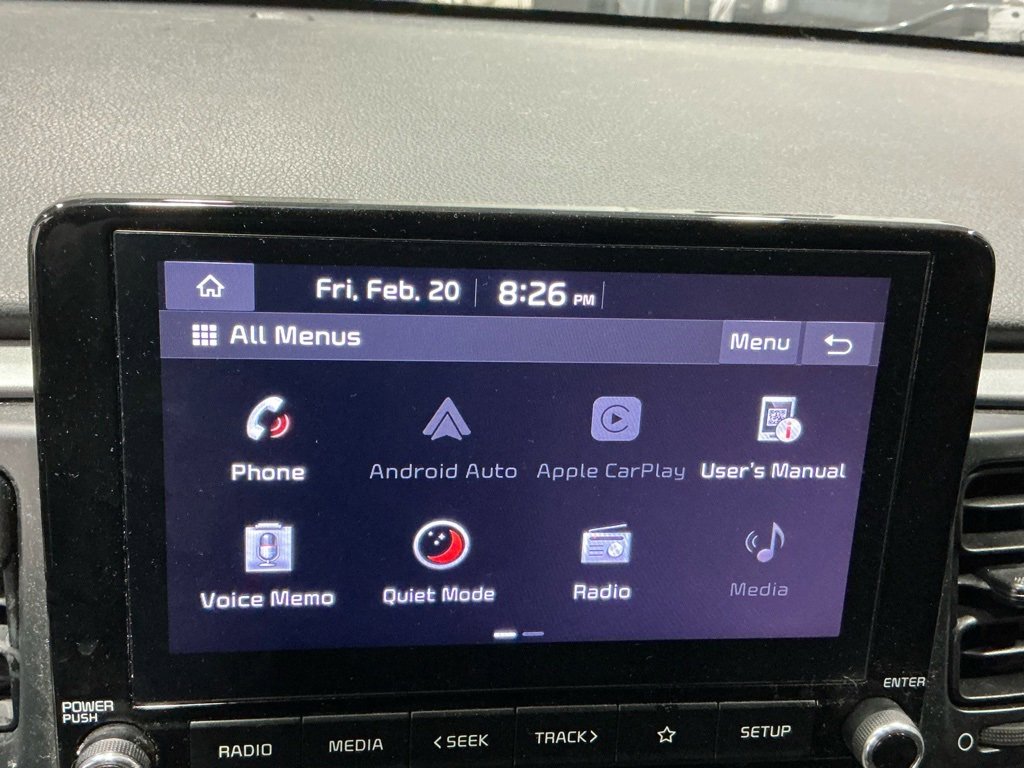 Used 2021 Kia Rio S image 6