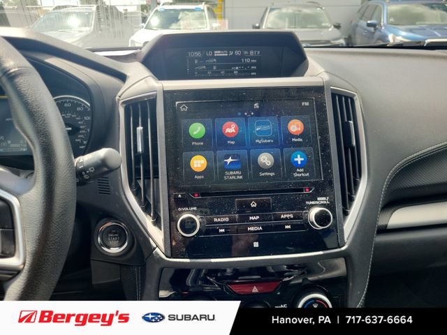 Used 2019 Subaru Forester Limited w/ Popular Package #3 AWD/4WD image 22