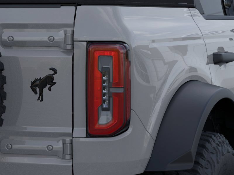 New 2026 Ford Bronco Badlands AWD/4WD image 23