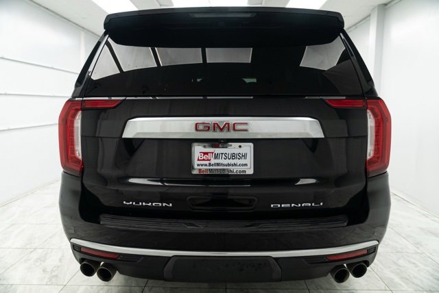 Used 2023 GMC Yukon XL Denali image 8