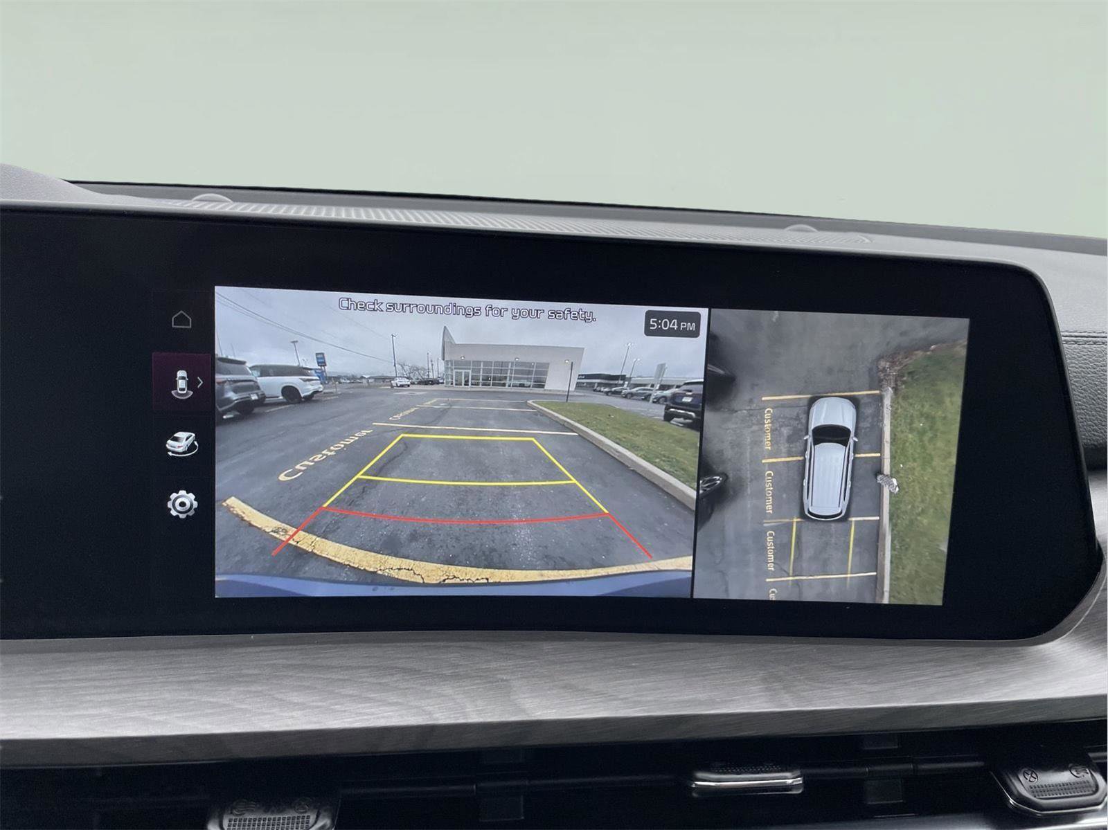 Used 2024 Kia Telluride SX X-Line image 30