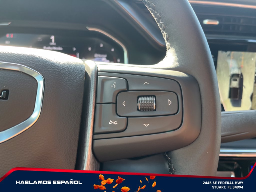 New 2026 GMC Sierra 2500 Denali Ultimate AWD/4WD image 25