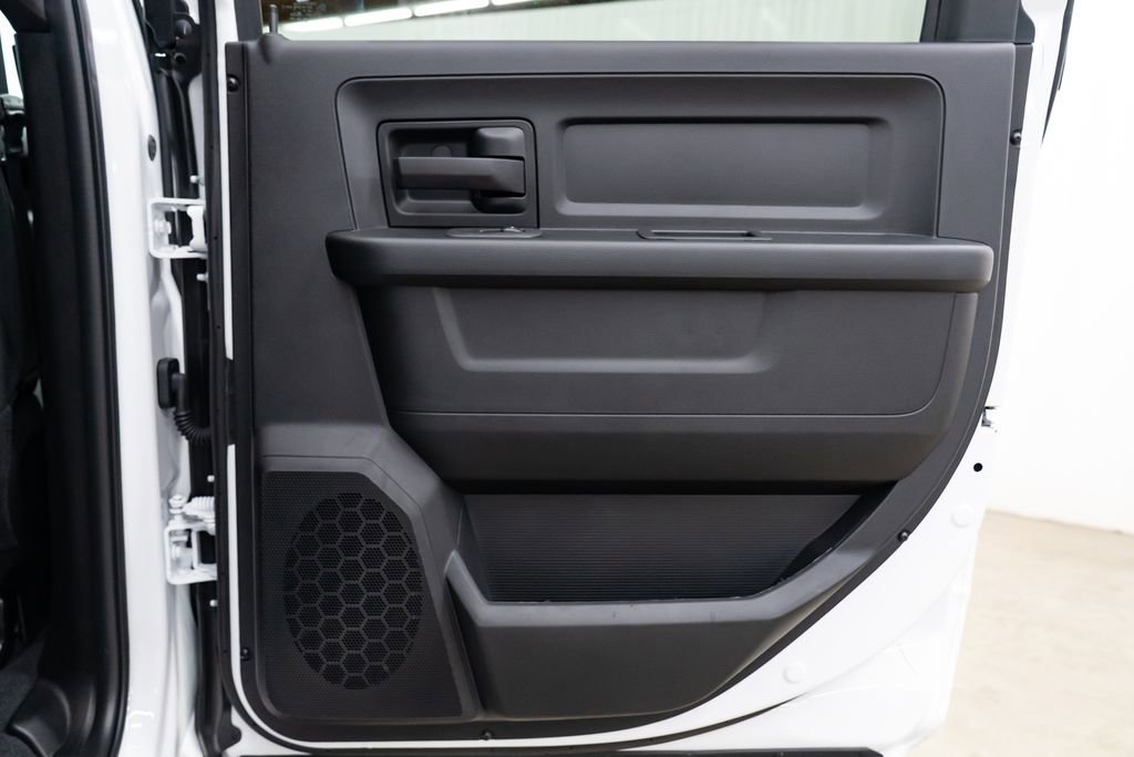 New 2026 RAM 2500 Tradesman image 26
