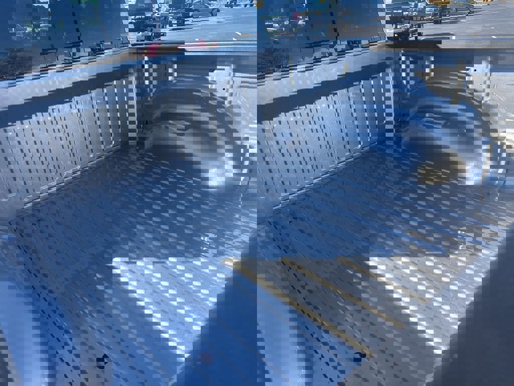 New 2026 RAM 1500 Classic Warlock image 5