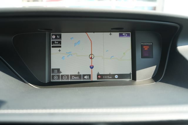 Used 2017 Lexus ES 350 FWD image 23