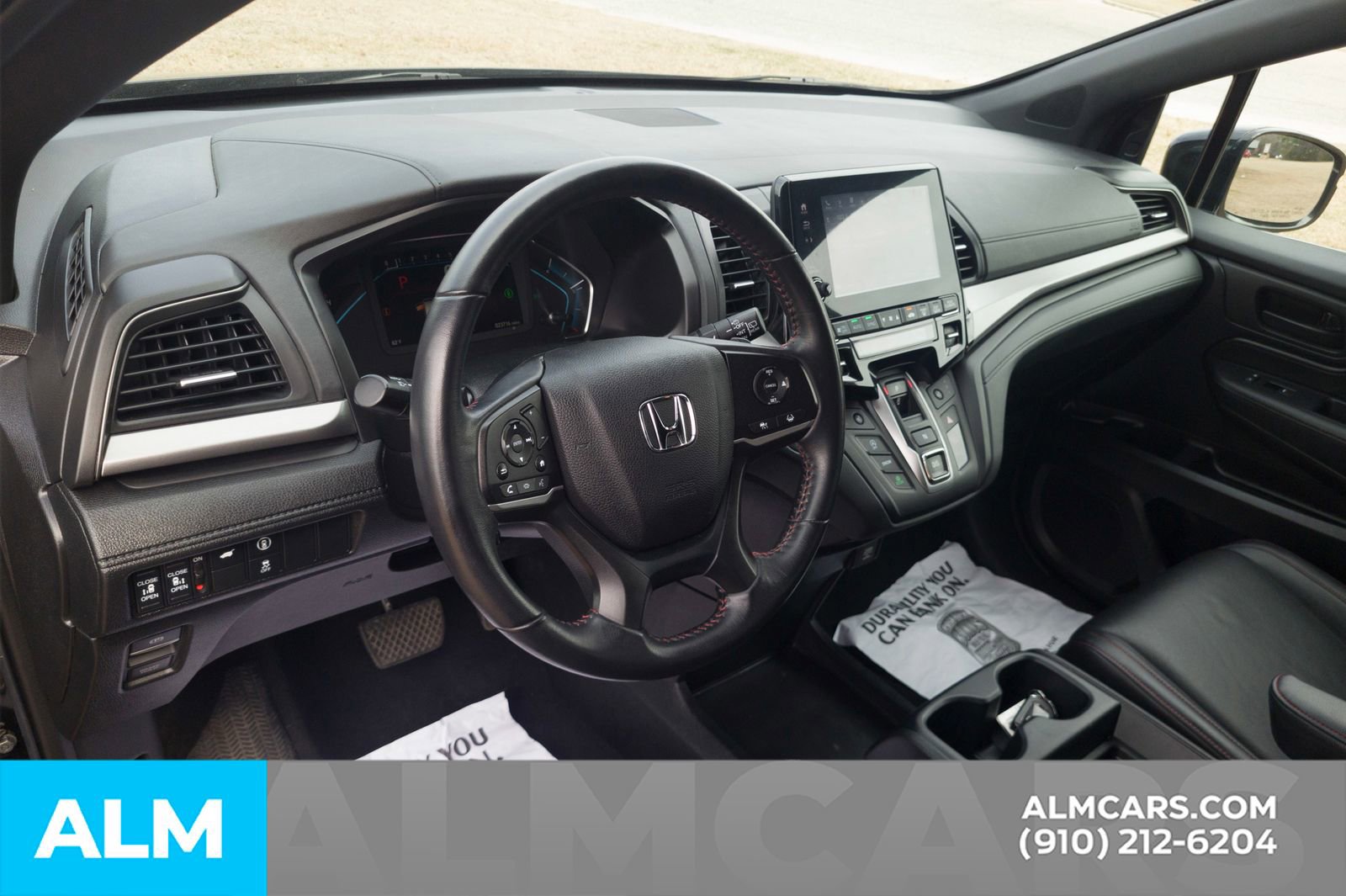 Used 2023 Honda Odyssey Sport image 16