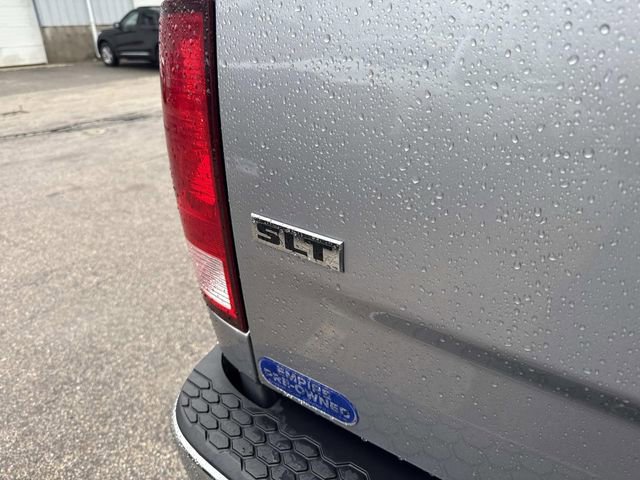 Used 2024 RAM 1500 Classic SLT image 7