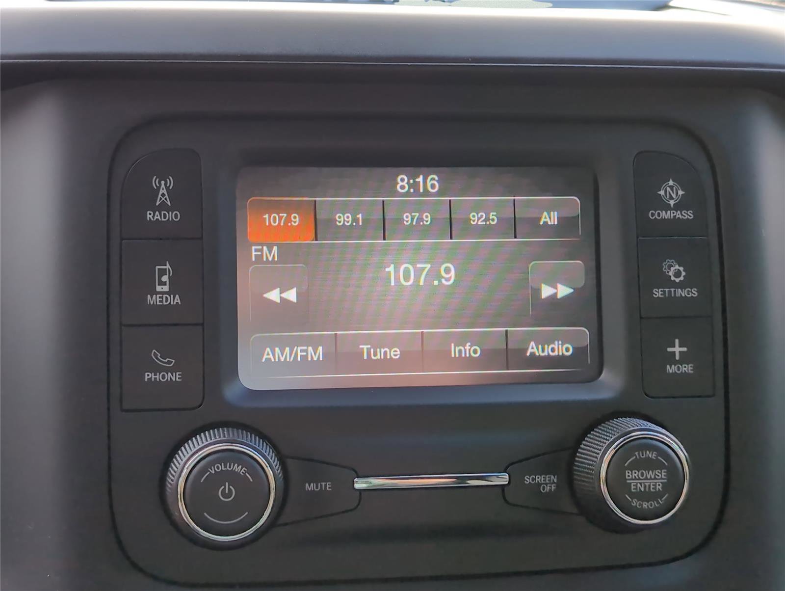 Used 2022 RAM 1500 Big Horn image 13