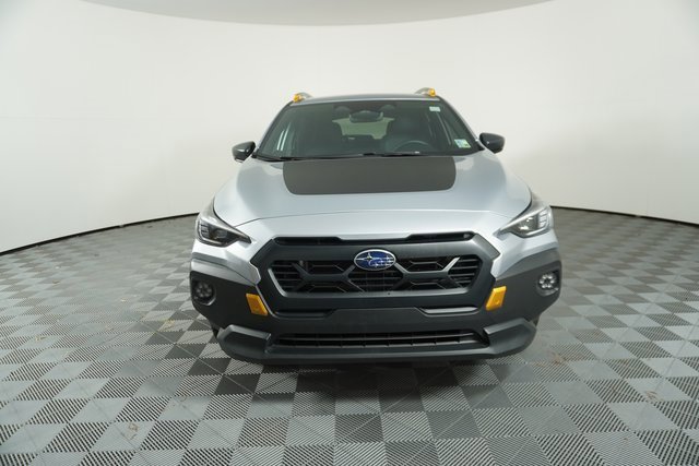Certified 2024 Subaru Crosstrek 2.5i Wilderness image 2