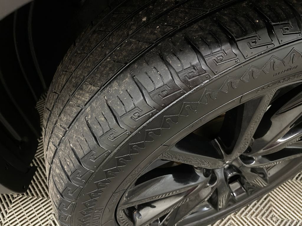 Used 2022 MAZDA CX-9 Carbon Edition AWD/4WD image 51