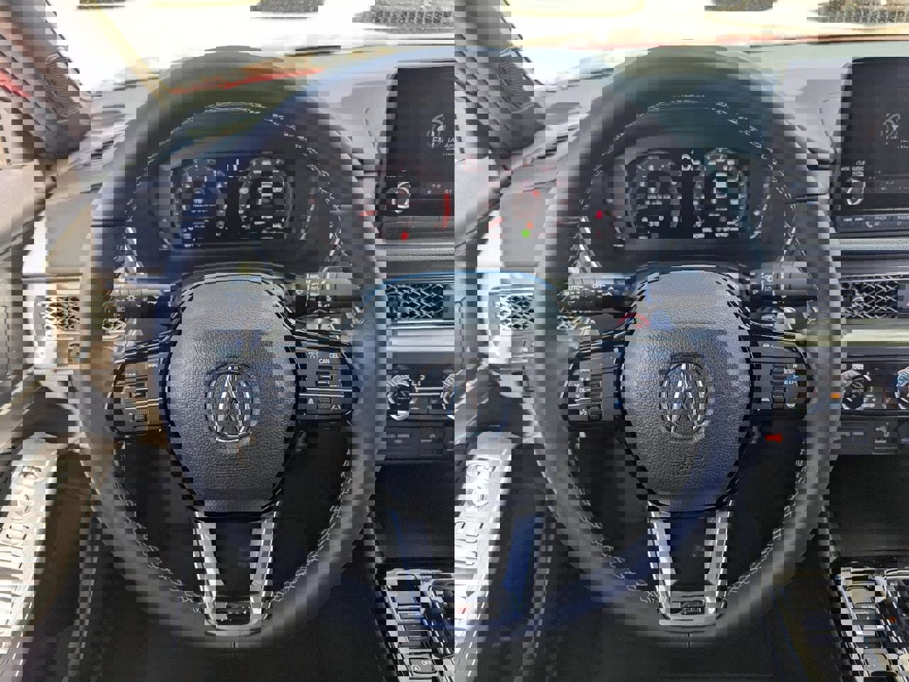 Certified 2023 Acura Integra A-Spec image 23