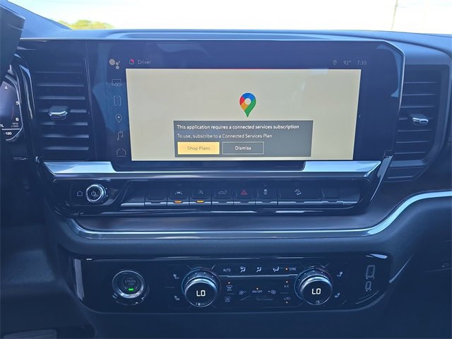 Certified 2023 GMC Sierra 1500 SLT w/ X31 Off-Road Package image 20