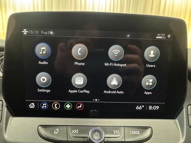 Used 2025 Chevrolet Blazer LT AWD/4WD image 22