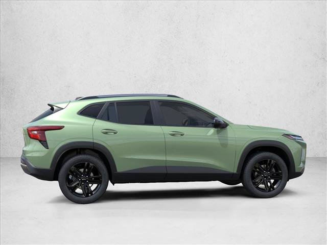 New 2026 Chevrolet Trax ACTIV w/ Driver Confidence Package FWD image 6