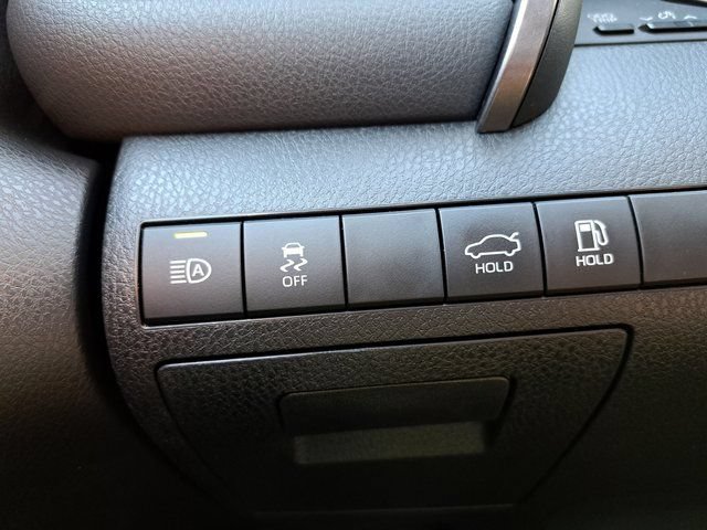 Used 2023 Toyota Camry XSE FWD image 28