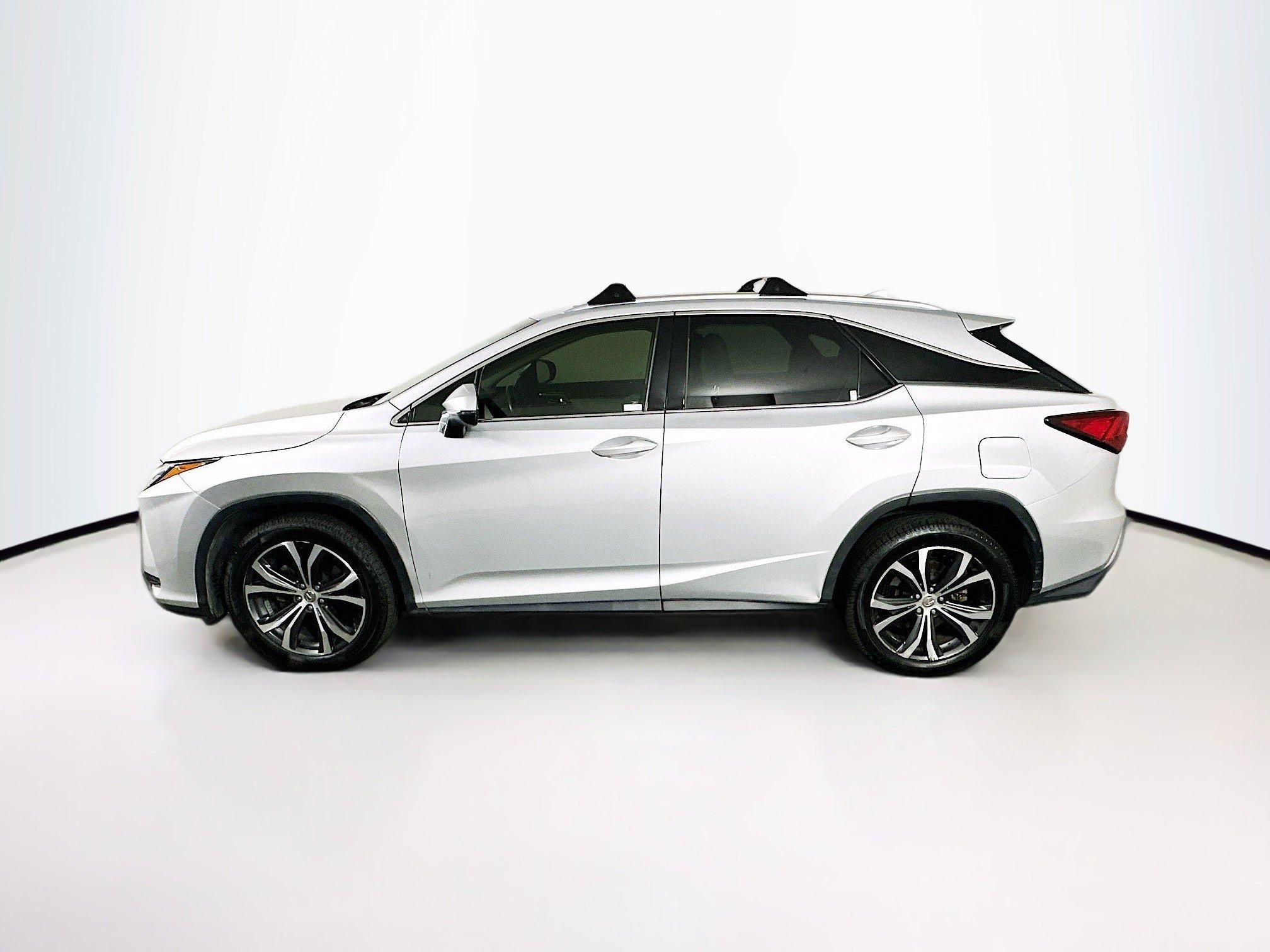 Used 2017 Lexus RX 350 AWD w/ Premium Package image 4