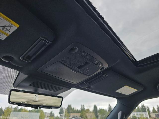 Certified 2024 INFINITI QX80 Sensory AWD/4WD image 27