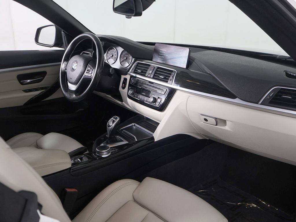 Used 2018 BMW 430i xDrive Convertible AWD/4WD image 24