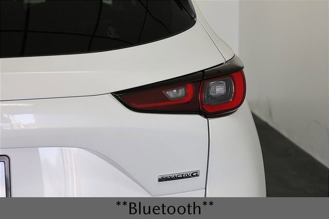 New 2025 MAZDA CX-5 AWD 2.5 S w/ Select Package image 14