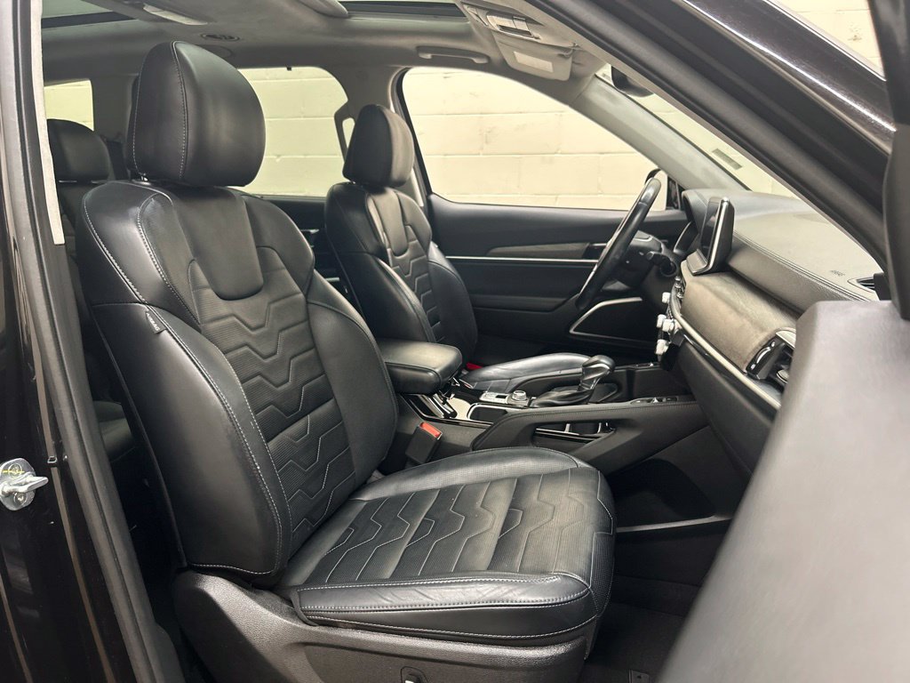 Used 2020 Kia Telluride SX w/ SX Prestige Package AWD/4WD image 14