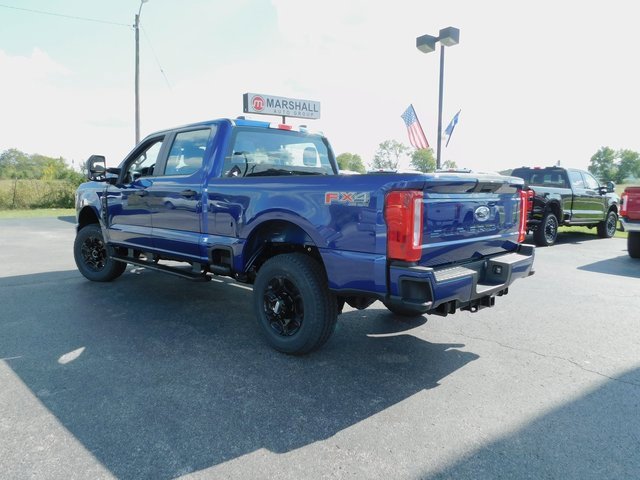 New 2026 Ford F250 XL w/ STX Appearance Package image 7