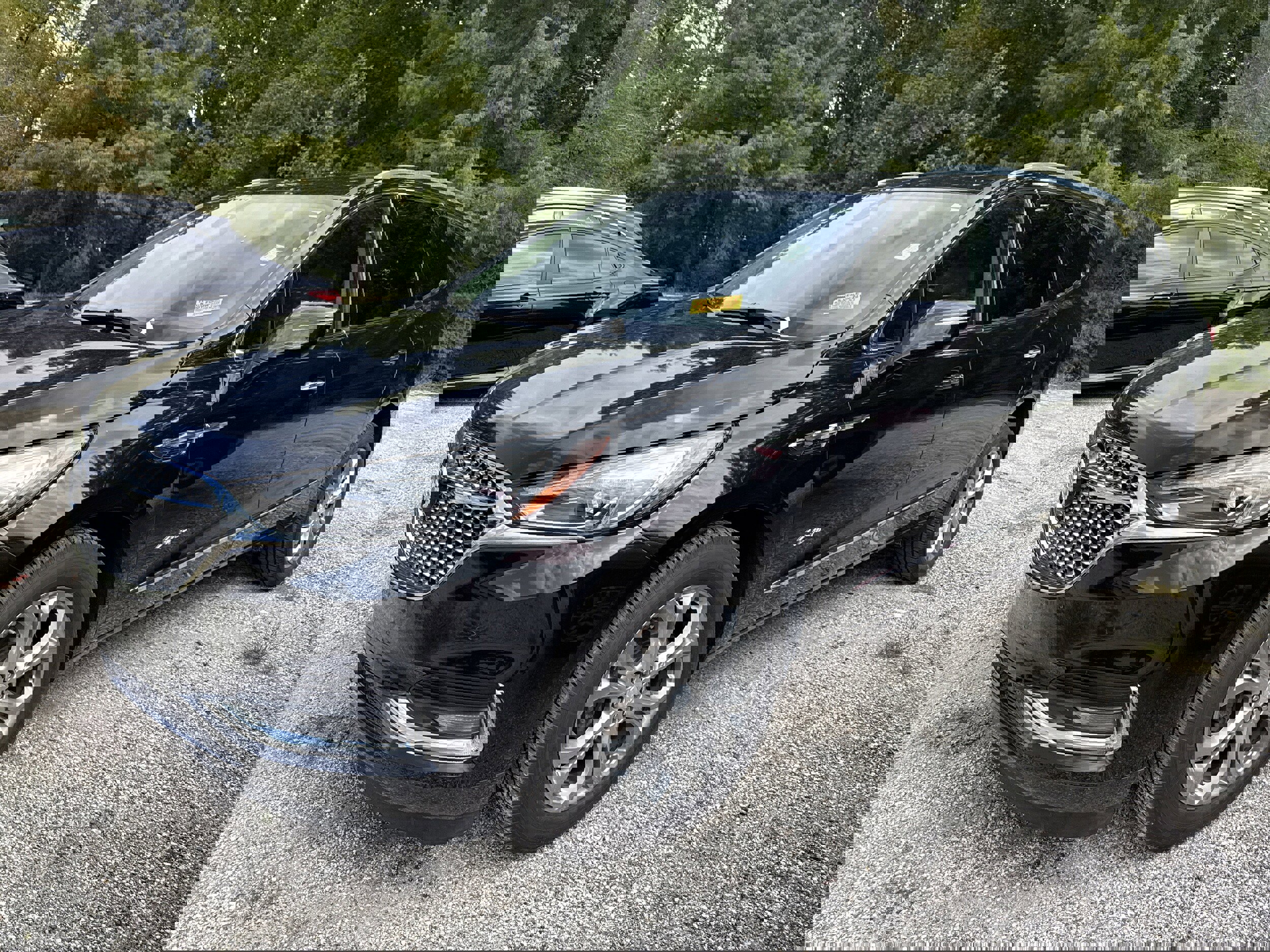 Used 2018 Buick Enclave Avenir w/ Avenir Technology Package