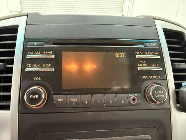 Used 2014 Nissan Frontier SV RWD image 10