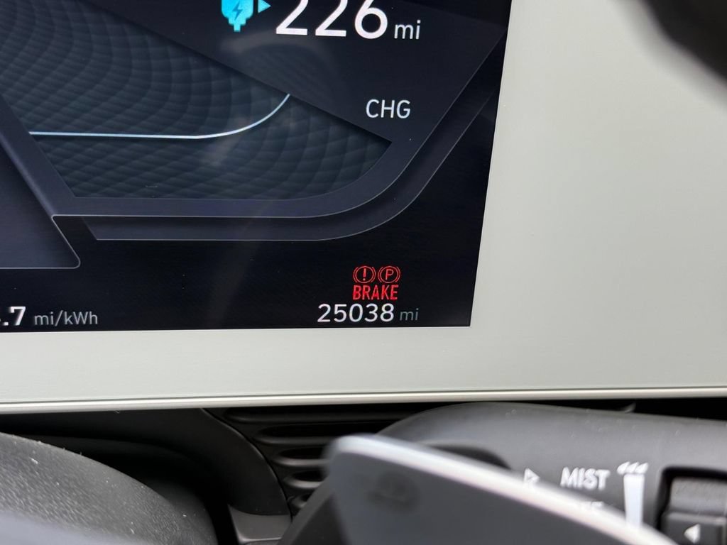 Used 2023 Hyundai Ioniq 5 Limited AWD/4WD image 19