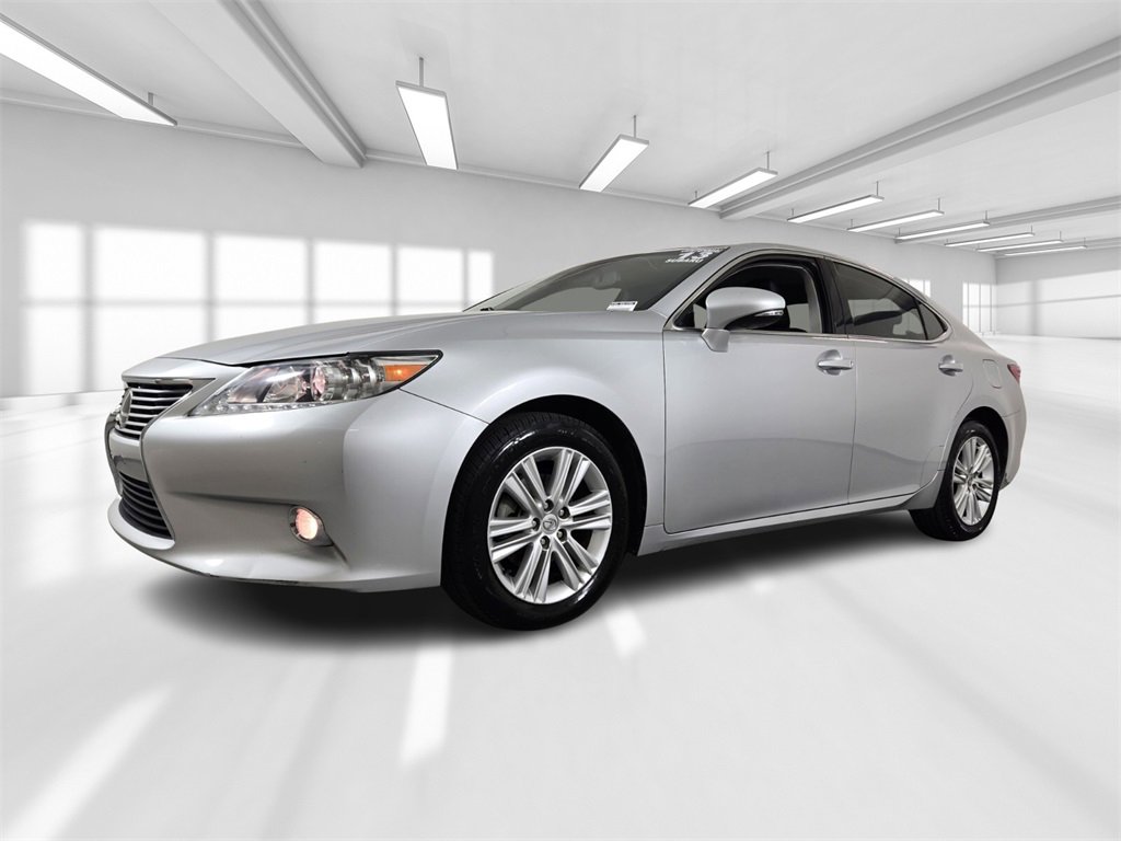 Used 2013 Lexus ES 350 350 image 2