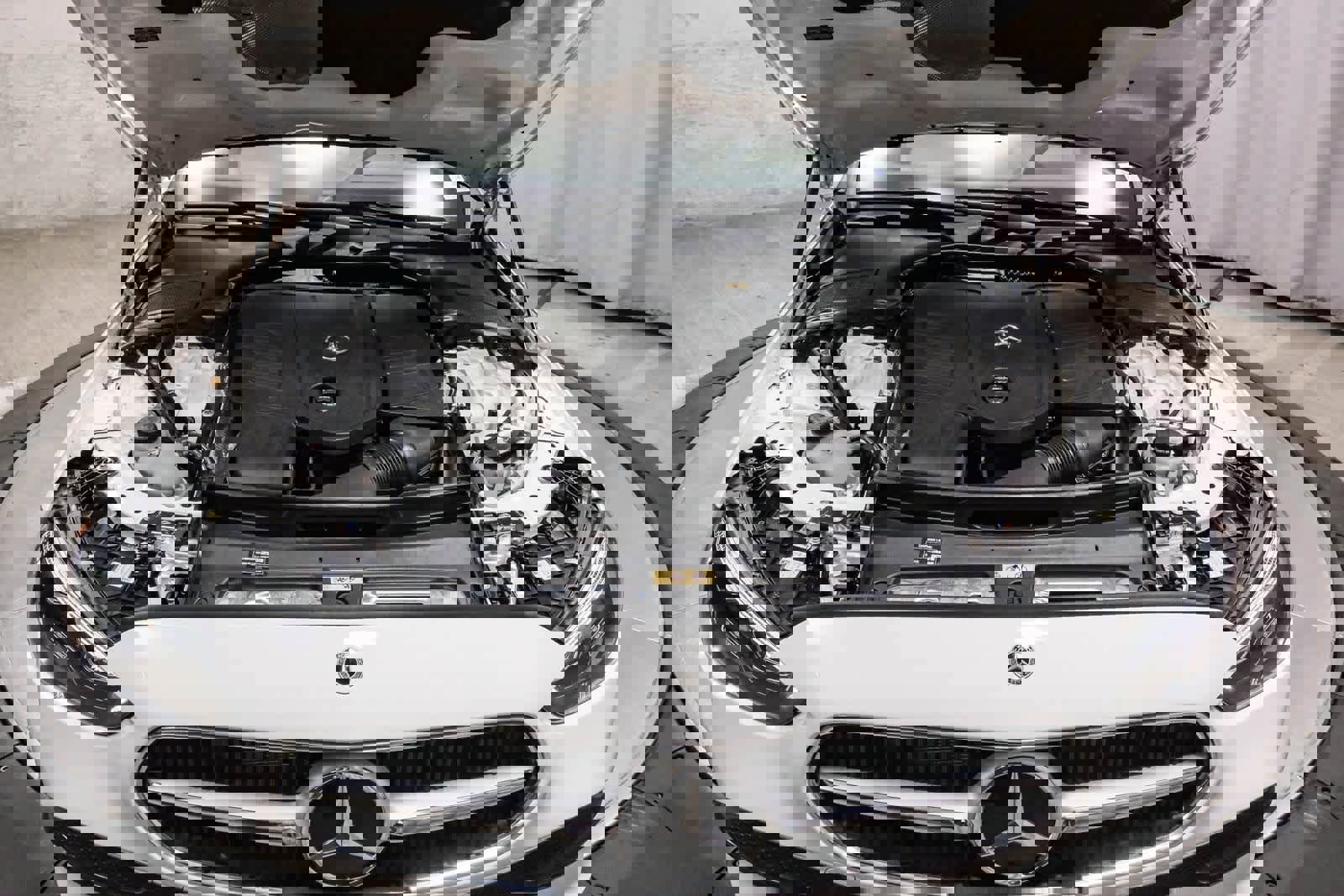 Certified 2023 Mercedes-Benz C 300 Sedan image 25