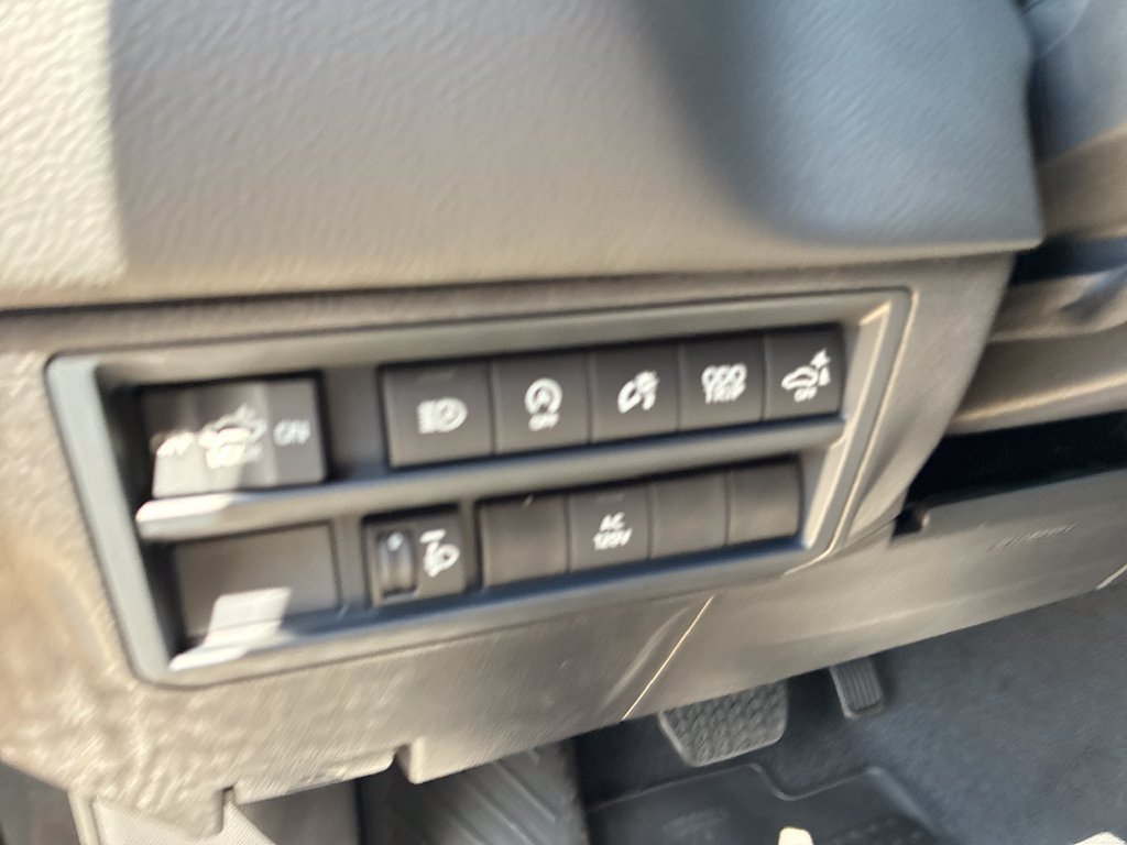 New 2026 Toyota Tundra Limited w/ Power Package RWD image 34