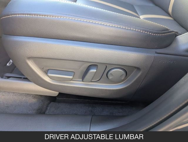 New 2026 MAZDA CX-90 Plug-In Hybrid w/ Premium Plus AWD/4WD image 9
