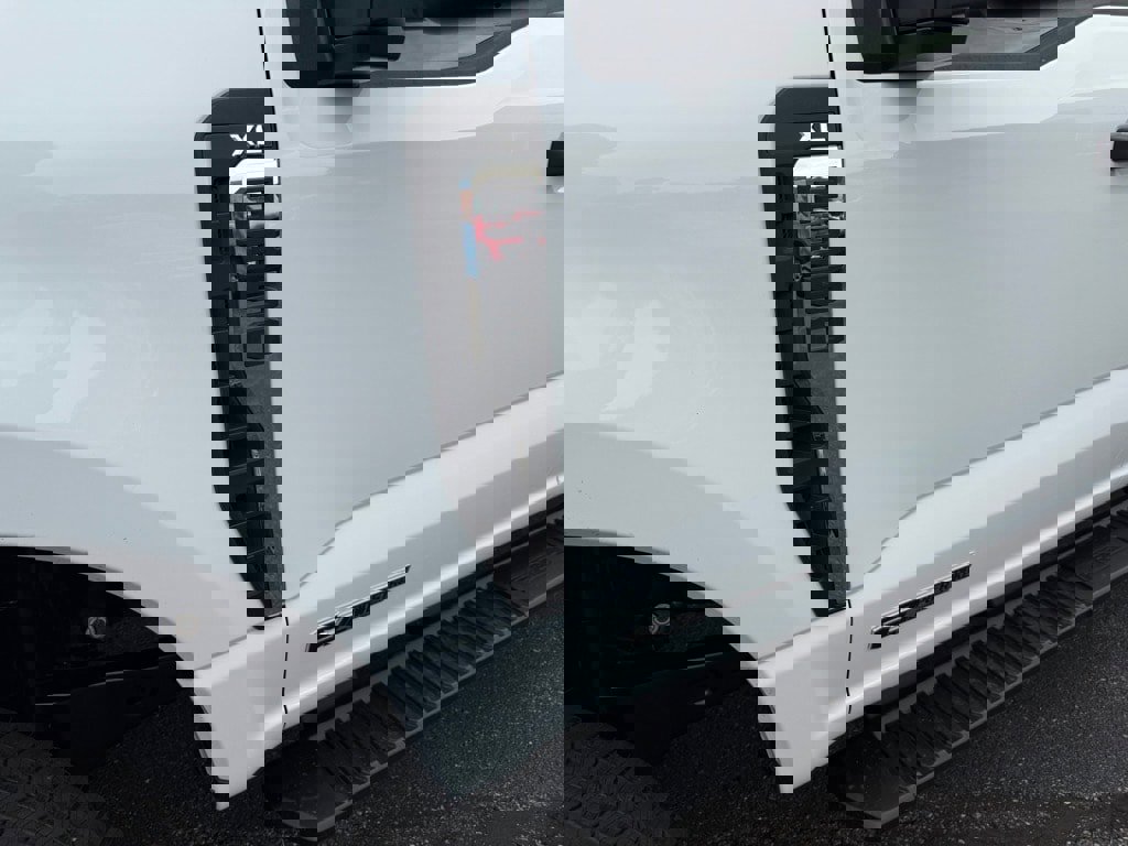 New 2026 Ford F350 XL w/ XL Chrome Package image 7