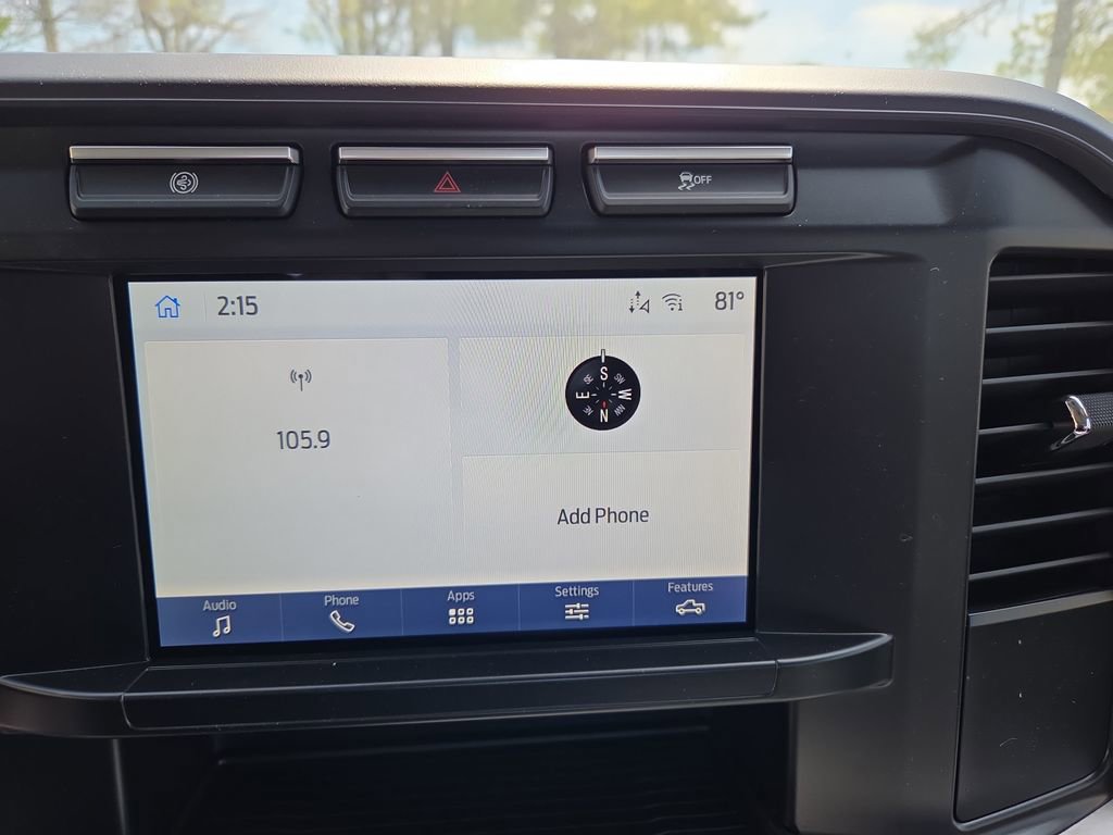 New 2024 Ford F450 XL image 28